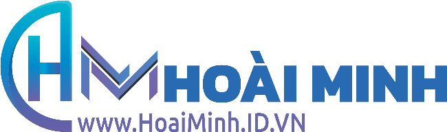 Blog Hoài Minh – MinhPC – AIO SOFT 2024
